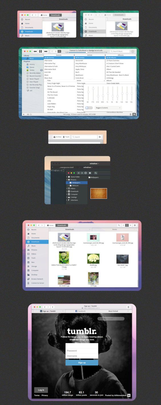 download gtk for osx